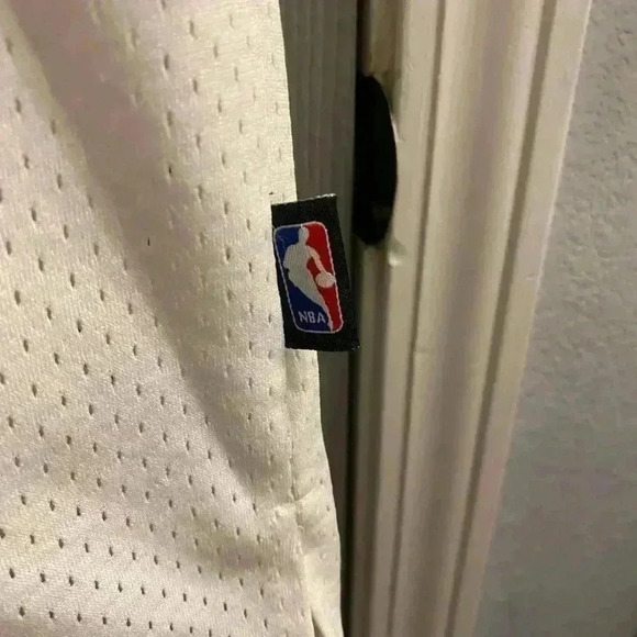 Tyrus Thomas stitched Jersey Adidas NBA Chicago Bulls #24 Men’s size XL - Picture 5 of 11